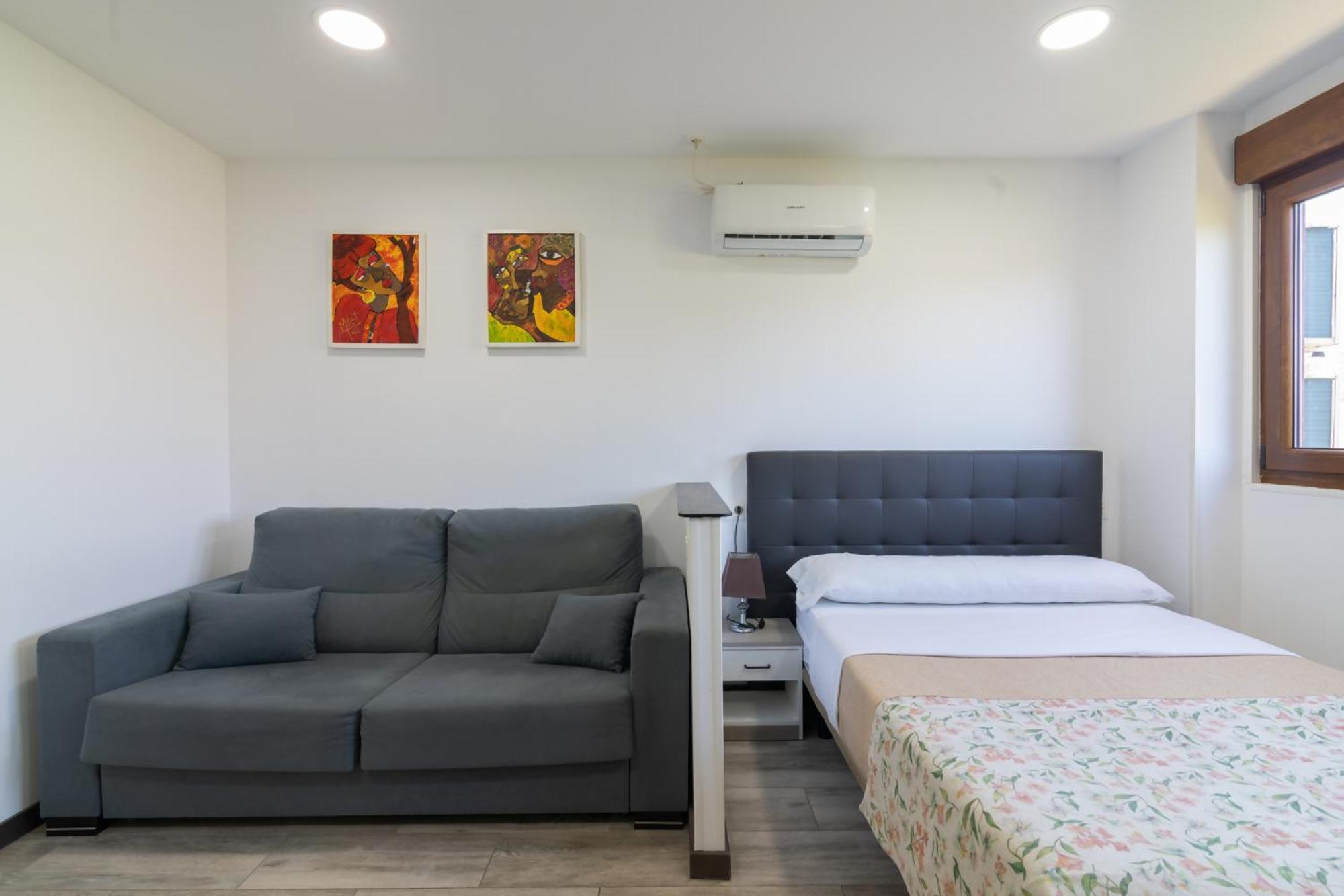 Mirador De Miranda Apartamentos Rural & Spa Inc Cutiellos Room photo