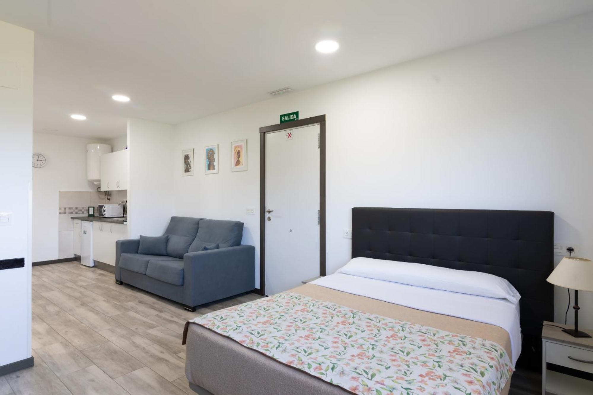 Mirador De Miranda Apartamentos Rural & Spa Inc Cutiellos Room photo