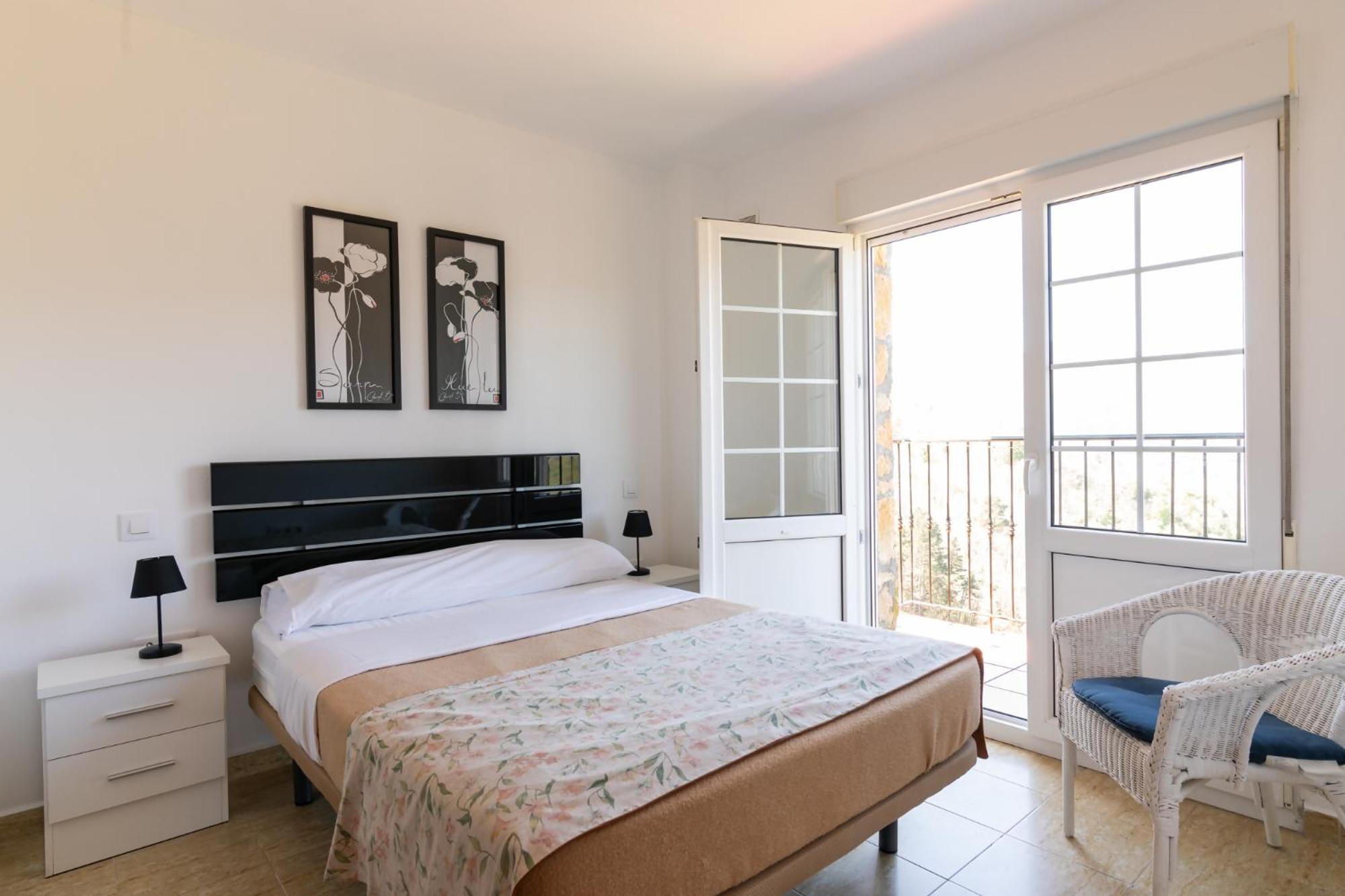 Mirador De Miranda Apartamentos Rural & Spa Inc Cutiellos Room photo