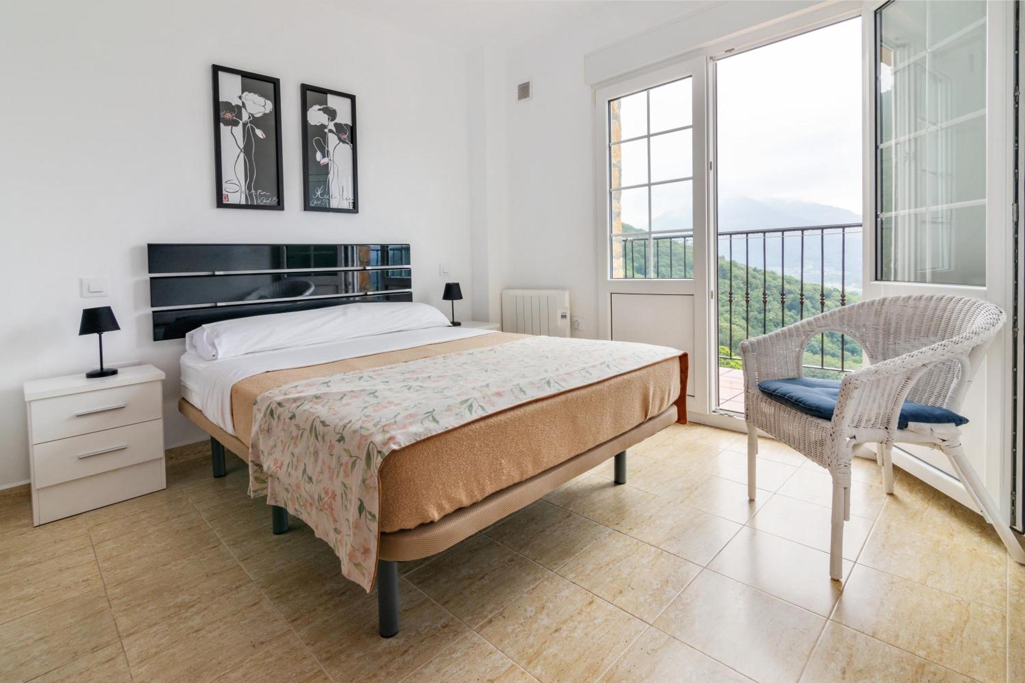 Mirador De Miranda Apartamentos Rural & Spa Inc Cutiellos Room photo