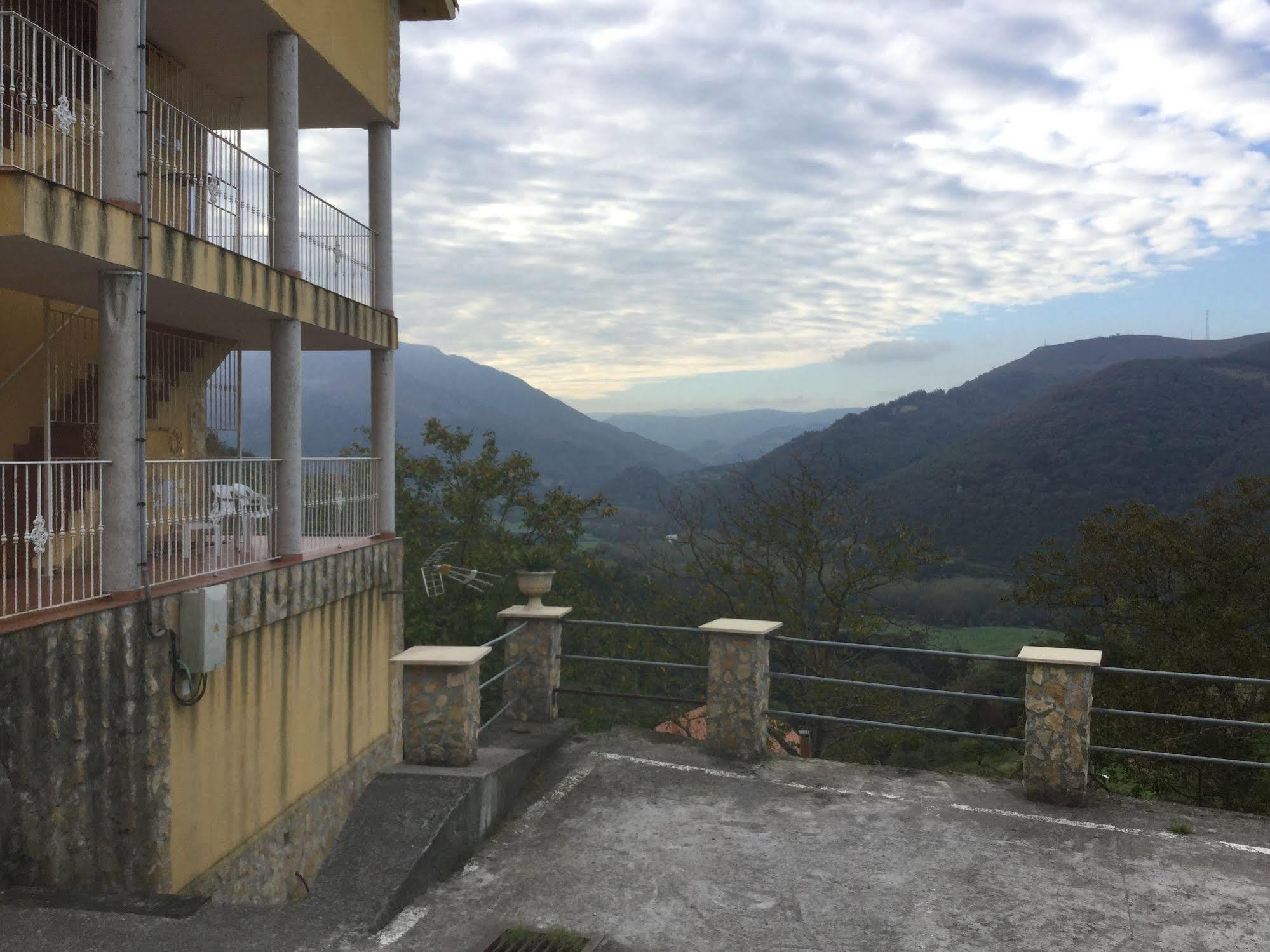 Mirador De Miranda Apartamentos Rural & Spa Inc Cutiellos Exterior photo